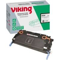 Toner Viking 643A compatible HP Q5950A Noir