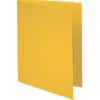 Exacompta Super sorteermap A4 geel karton 60 g/m² 250 stuks