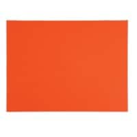 Exacompta Forever Sorteermap A4 Oranje Manila 100% gerecycled 170 g/m² 100 Stuks