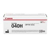 Canon CRG 040H BK Origineel Tonercartridge Zwart