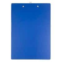 Office Depot klembord blauw A4 23,5 x 34 cm PVC