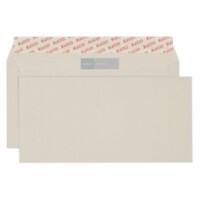 Enveloppes Elco Sycling Sans fenêtre DL+ 229 (l) x 114 (h) mm Bande adhésive Gris 100 g/m² 500 Unités