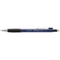 Faber-Castell Grip 1347 Vulpotlood B Blauw