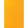Multifunctional Etiketten Neon Oranje Rechthoekig 25 Etiketten per Pak