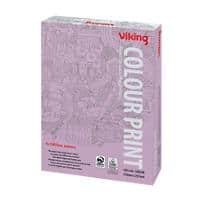 Viking Colour Print A4 Kopieerpapier 100 g/m² Glad Wit 500 Vellen