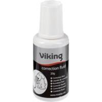 Niceday Correctievloeistof Wit 20 ml