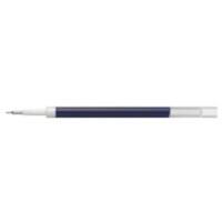 Recharge pour stylo roller uni-ball Signo 207 0,4 mm Moyenne Rollerball Bleu UMN-207