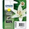 Epson T0594 Origineel Inktcartridge C13T05944010 Geel
