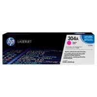 HP 304A originele tonercartridge CC533A magenta