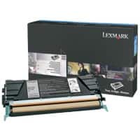 Lexmark T650H31E Origineel Tonercartridge Zwart