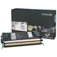 Toner Lexmark D'origine T650H31E Noir