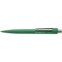 Schneider K1 Intrekbaar Balpen Groen 0,5 mm Medium Balpen Navulbaar