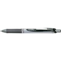 Pentel Rollerballpen 0,4 mm Medium Zwart EnerGel BL57