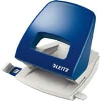 Leitz NeXXt Perforator 5005 2-gaats 25 Vel Blauw