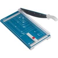 Massicot Dahle A3 460 mm Bleu, gris 15 Feuilles