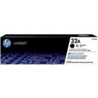 HP 32A Origineel Drum CF232A Zwart