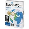 Navigator Expression A4 Kopieerpapier 90 g/m² Mat Wit 500 Vellen