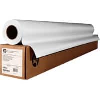 Papier traceur HP HPC6567B Blanc