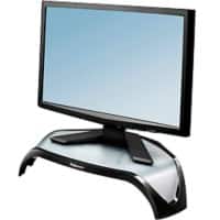 Fellowes Smart Suites Hoogteverstelbaar Monitorstandaard 469 (B) x 317 (D) x 130 (H) mm Kunststof