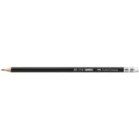 Crayon graphite Faber-Castell 1112