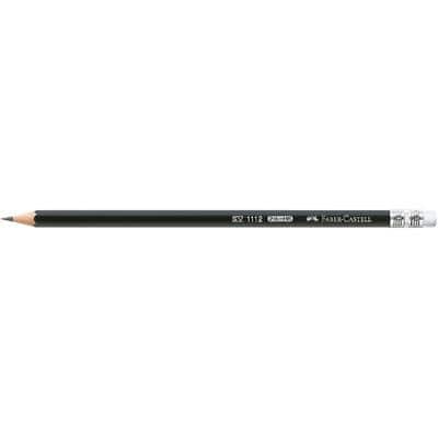 Crayon graphite Faber-Castell 1112