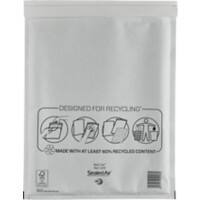 Mail Lite Luchtkussen-enveloppen H/5 270 (B) x 360 (H) mm Kleefstrip Wit 10 Stuks
