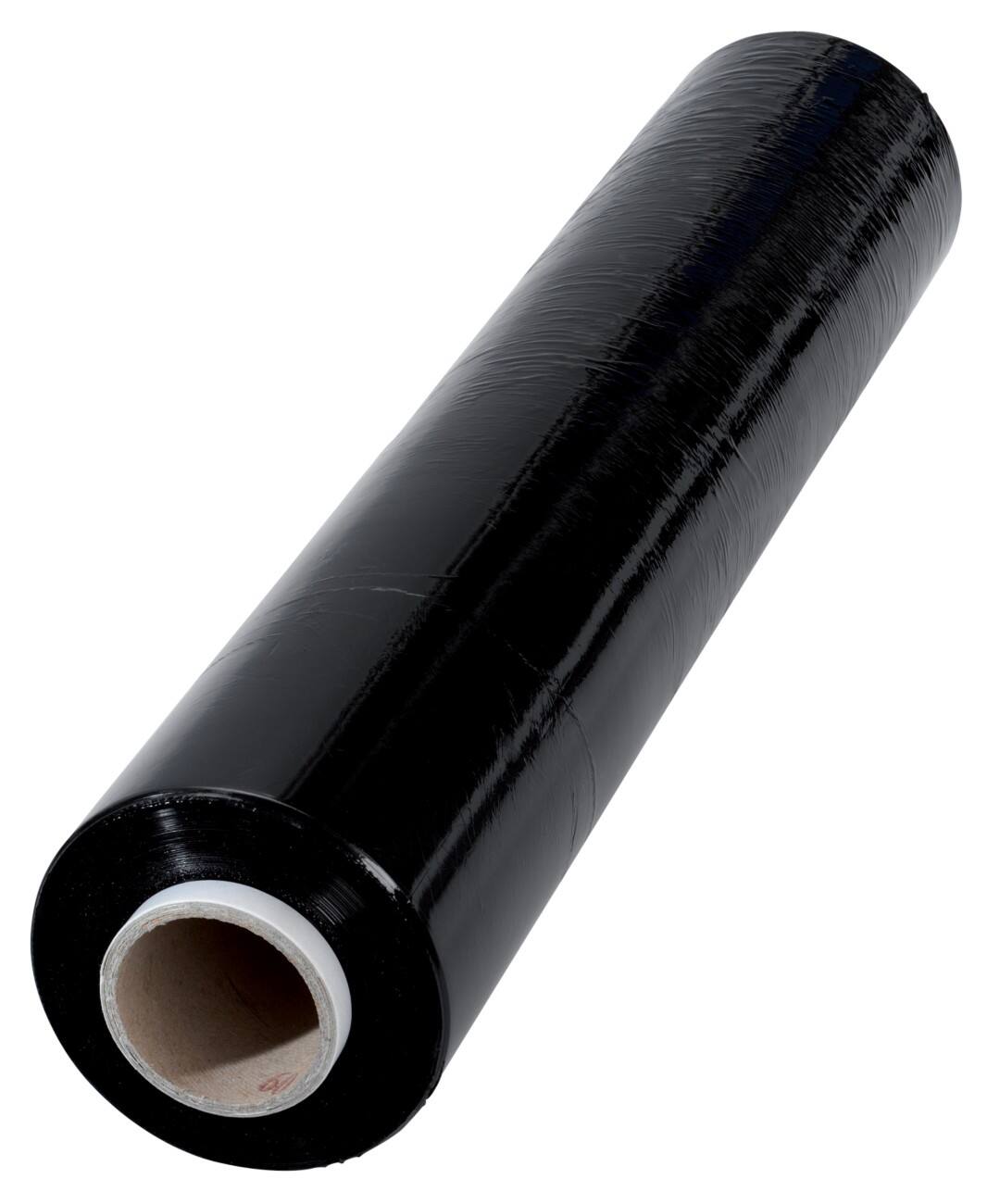 Film étirable Office Depot 500 mm x 300 m 20 Microns Noir