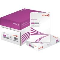 Papier imprimante Performer A4 Xerox Blanc 80 g/m² Lisse 500 Feuilles