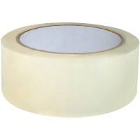 Ruban adhésif d'emballage Office Depot 38 mm (l) x 66 m (L) Transparent