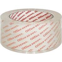 Ruban adhésif Office Depot 48mm x 66m Transparent