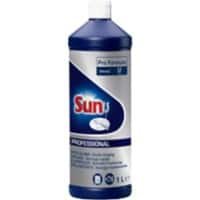 Liquide de rinçage Sun Professionnel 1 L