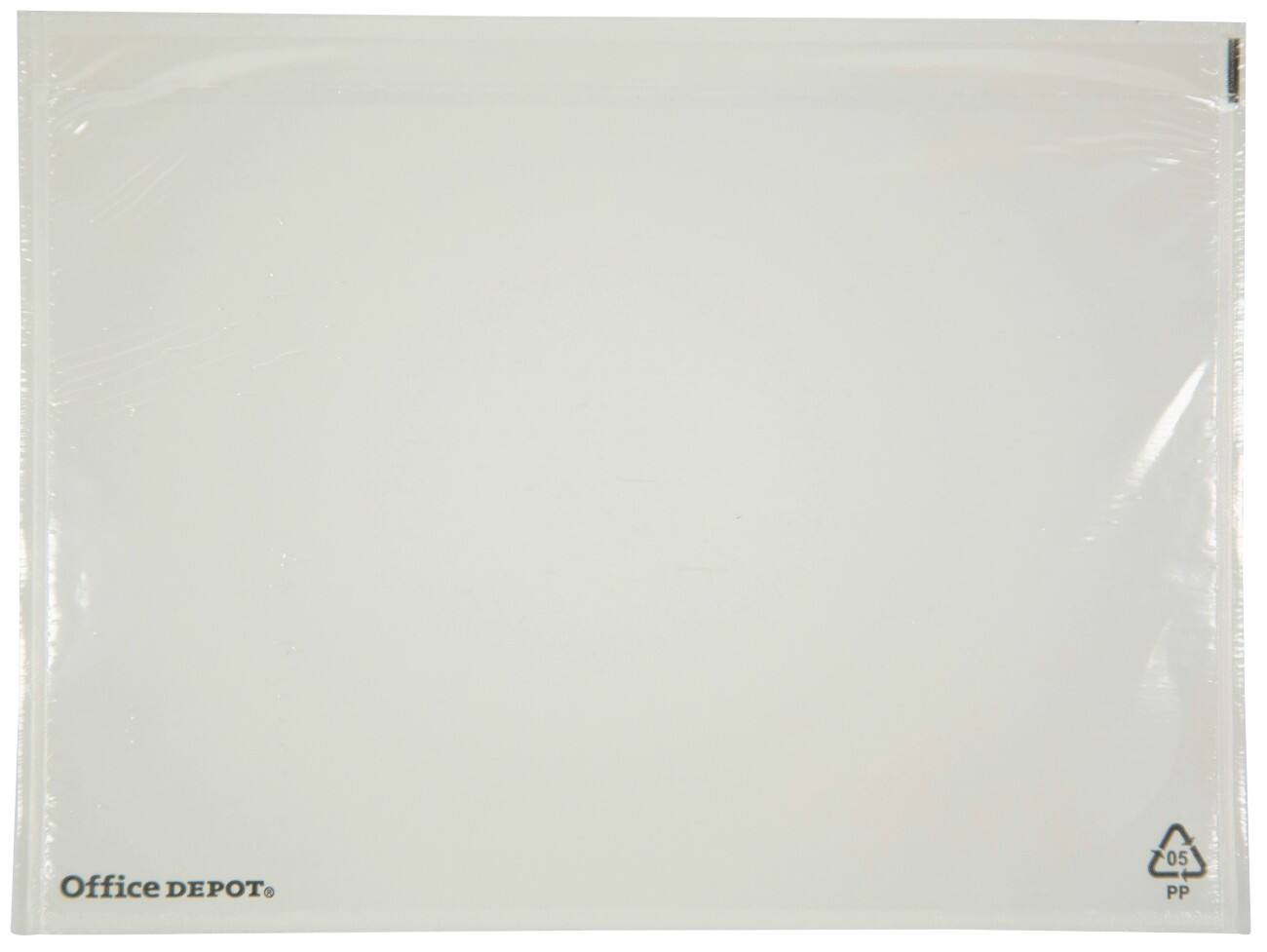 Office Depot Paklijst-enveloppen C5 16,2 x 22,9 cm 250 Stuks