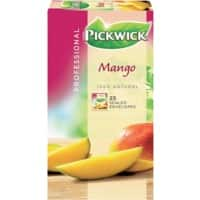 Pickwick Mango Thee 25 Stuks à 1.5 g