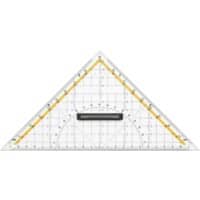 Équerre géométrique Viking 25 cm 3421638