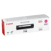 Canon 716M Origineel Tonercartridge Magenta