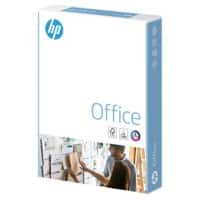 HP Office A4 Kopieerpapier Wit 80 g/m² Glad 500 Vellen