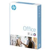HP Office A4 Kopieerpapier 80 g/m² Glad Wit 500 Vellen