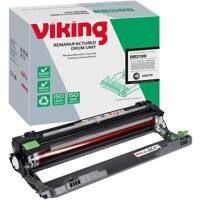 Viking compatibele Brother DR3100 drum zwart