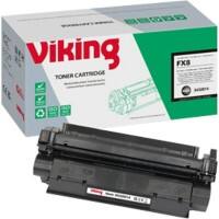 Toner Viking Compatible Canon FX-8 Noir