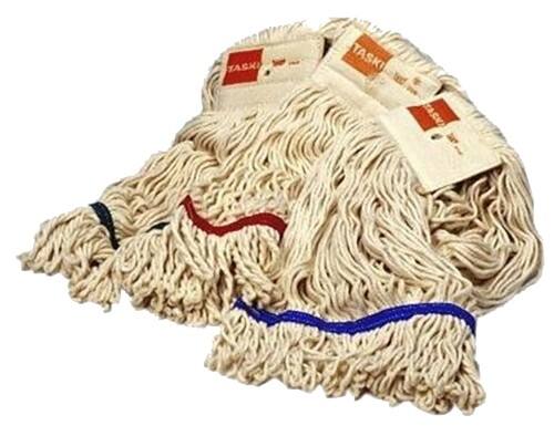 Serpillière TASKI Blanc 5 Unités