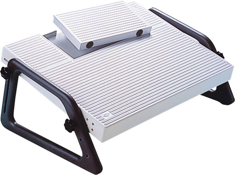 Repose-pieds WEDO Relax 450 x 350 x 350 mm