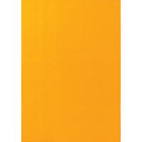Étiquettes multifonctions VIK-541-OE Orange Rectangulaire 600 étiquettes par paquet
