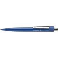 Stylo bille Schneider K 1 0.5 mm Bleu Rétractable