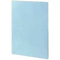 Papyrus A3 Gekleurd papier Kleurenassortiment 190 g/m² 50 Vellen