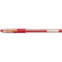 Pilot G1 Grip Rollerballpen 0,4 mm Rood