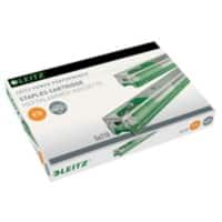 Leitz Power Performance K10 Nietcartridge 26/10 55930000 Gegalvaniseerd staal Groen 1050 Nietjes