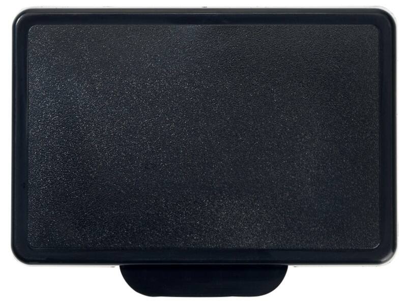 Recharges d'encre Trodat 6/56 Noir 2 Unités