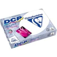 Clairefontaine A4 Kopieerpapier Wit 100 g/m² Glad 500 Vellen