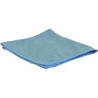 BETRA Microvezeldoek Heavy Duty 40 x 40 x 41 cm Blauw 10 Stuks