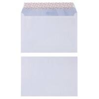 Enveloppes Elco Premium Sans fenêtre B4 353 (l) x 250 (h) mm Bande adhésive Blanc 120 g/m² 250 Unités